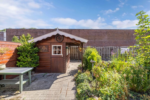 Medium property photo - Laagzijde 30, 8316 AZ Marknesse